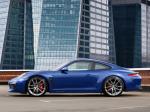 Porsche 911 Carrera Stinger by TopCar 2013 года